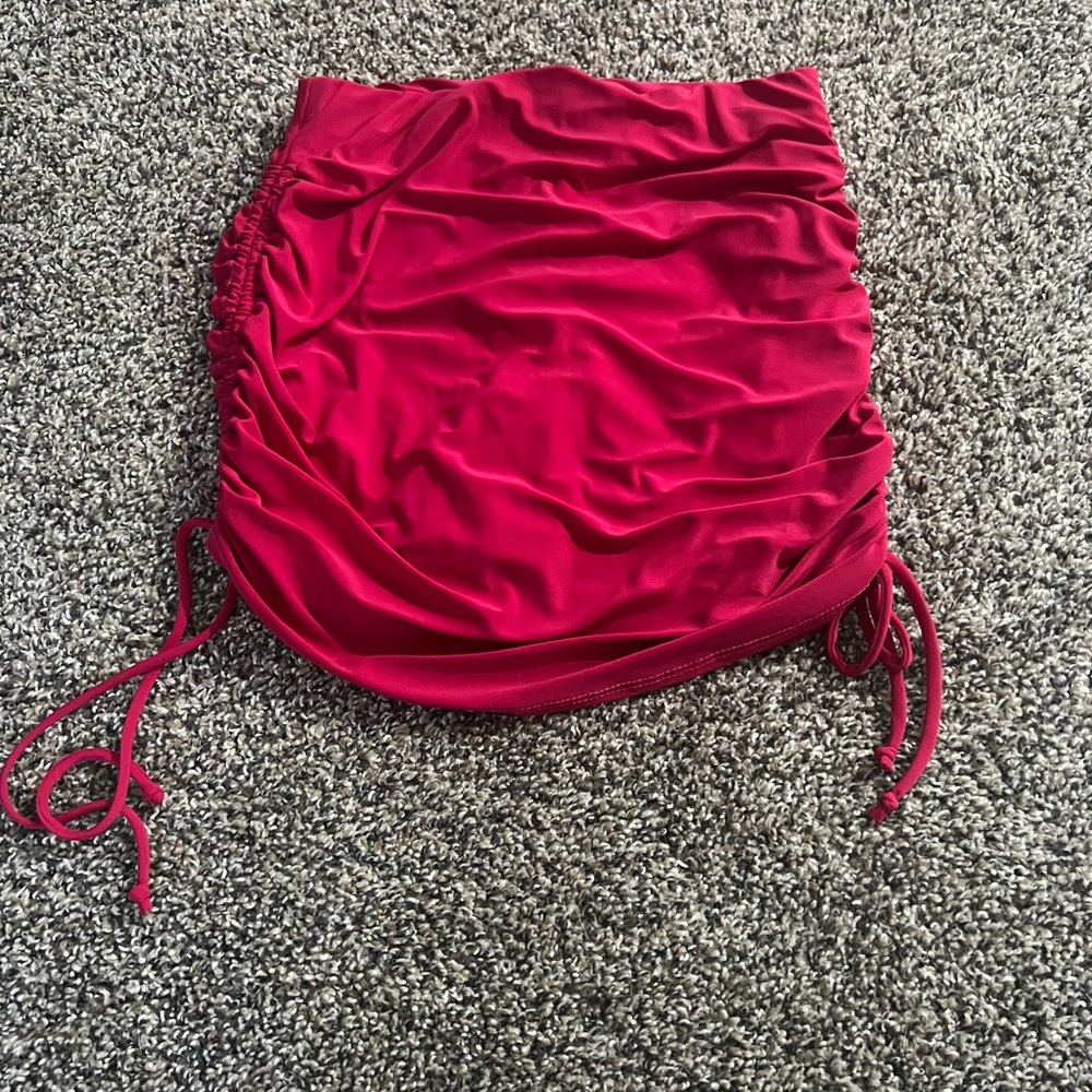 Windsor mini skirt
